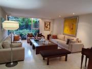 SE VENDE ESPECTACULAR CASA EN BOSQUES DE LAS LOMAS V