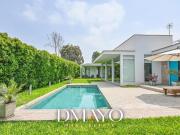 SE VENDE ESPECTACULAR CASA EN CONDOMINIO PASO CHICO...