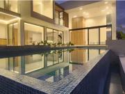 SE VENDE ESPECTACULAR CASA EN CONJUNTO MALABAR AREA 1600M2