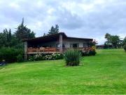 SE VENDE ESPECTACULAR CASA EN LAGO RAPEL 5D 3B