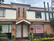 SE VENDE ESPECTACULAR CASA EN SUBA BARRIO MIRANDELA