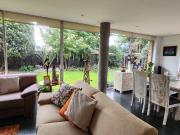 ¡Se Vende Espectacular Casa Moderna en Chía, Vereda La...