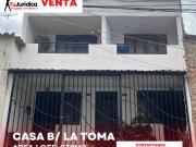 SE VENDE ESPECTACULAR CASA MULTIFAMILIAR DE 2P B/ LA...