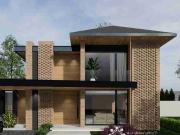 SE VENDE ESPECTACULAR CASA POR ESTRENAR, EN SECTOR DE...