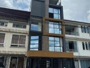 se vende espectacular complejo para rentas cortas