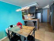 Se vende espectacular!departamento amoblado Edmundo...