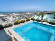 Se vende espectacular departamento en Salinas casi nuevo
