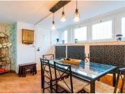 ! SE VENDE ESPECTACULAR DÚPLEX DE 4 DORMITORIOS A TAN...