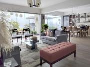 Se vende espectacular Duplex En Basadre 4 dormitorios...