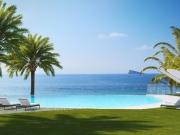 SE VENDE ESPECTACULAR OBRA NUEVA EN PRIMERA LINEA DE...