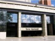 Se Vende espectacular Oficina de 360 M2 Torre Humboldt...