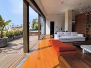 Se vende espectacular Penthouse en San isidro con...