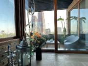 SE VENDE ESPECTACULAR PENTHOUSE POLANCO