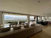 Se vende espectacular Ph en Altamira 531m2 4h/6b/2p
