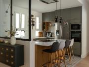 Se vende espectacular piso en elbarrio de Salamanca