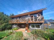 Se vende Espectacular Propiedad camino a Mafíl ruta T 324