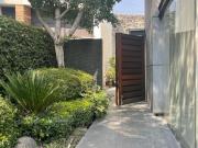 SE VENDE CASA EN CONDOMINIO HORIZONTAL JARDINES DEL PEDREGAL