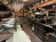 SE VENDE ESPECTACULAR RESTAURANTE EN LA MEJOR ZONA DE...