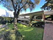 Se vende casa en pedregal calle tranquila cerca de la...