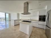 SE VENDE ESPECTACULAR Y LUJOSO DEPARTAMENTO DENTRO DE LA...