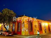 Se vende esquina Comercial en el Centro de Oaxaca
