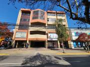 Se vende estacionamiento en Edificio Alfa, Rancagua