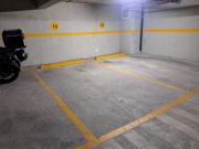 Se Vende Estacionamiento Paralelo Techado En Jesús María