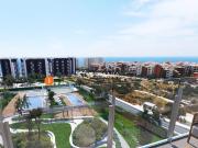 Se vende este fantástico apartamento de obra nueva con...