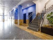 SE VENDE ESTUDIO EN PRIMERA LINEA DE LA PLAYA EN...