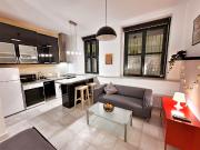 SE VENDE ESTUDIO/ LOFT EN EL CENTRO