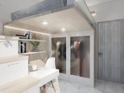 SE VENDE ESTUDIO LOFT EN MARTIN CARRERA G.A.M....