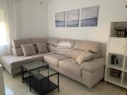 SE VENDE ESTUPENDA CASA ADOSADA A 200M DE LA PLAYA CON 4...