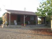 SE VENDE ESTUPENDA CASA DE CAMPO CON TERRENO EN...