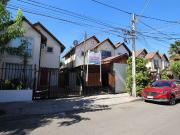 Se vende estupenda casa en calle Almeria Quilicura Se vende estupenda casa en calle Almeria Quilicura