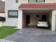 SE VENDE ESTUPENDA CASA EN RESIDENCIAL CHILUCA, ATIZAPAN...