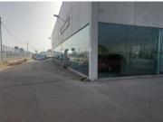 SE VENDE ESTUPENDA NAVE INDUSTRIAL CON EXPOSICION EN MURCIA