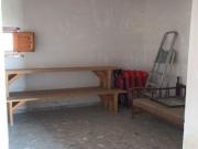 Se vende estupenda parcela con casa de recreo en...
