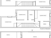 SE VENDE ESTUPENDO CHALET ADOSADO DE 155 M2 CON 6...