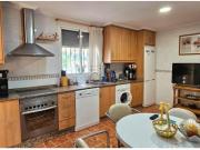 SE VENDE ESTUPENDO CHALET EN ZONA PARTIDA CARRUS