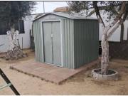 SE VENDE ESTUPENDO CHALET INDEOENDIENTE EN PARCELA...