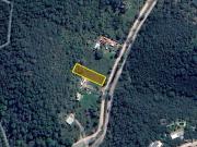 SE VENDE EXC LOTE EN CABANA FRENTE C.D BARRANCAS
