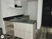 se vende excelente apto en verbenal para estrenar