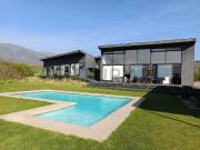 Se Vende Excelente Casa 190m2, en preciosa Parcela de...