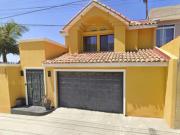 Se vende excelente casa C. Roma, Playas, Costa Azul,...
