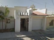 SE VENDE EXCELENTE CASA, CENTRO, CHIHUAHUA