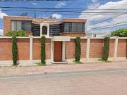 Se vende excelente casa en Aguascalientes, Bosque del...