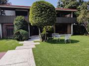 SE VENDE EXCELENTE CASA EN BOSQUES DE LAS LOMAS V