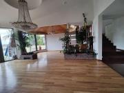 SE VENDE EXCELENTE CASA EN BOSQUES DE LAS LOMAS V