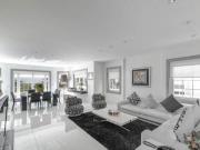 SE VENDE EXCELENTE CASA EN LAS VILLAS V