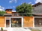 Se vende excelente casa en San Cristóbal de las casas